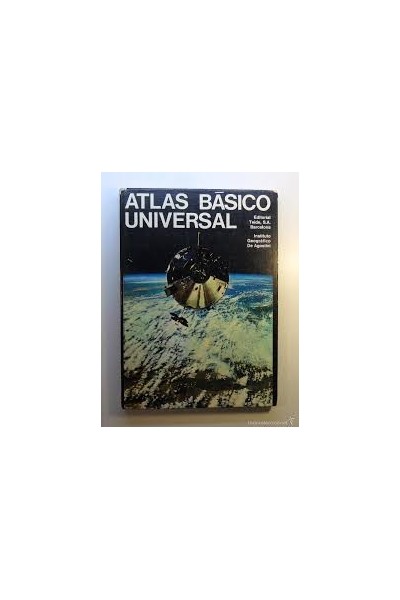 Atlas Básico Universal